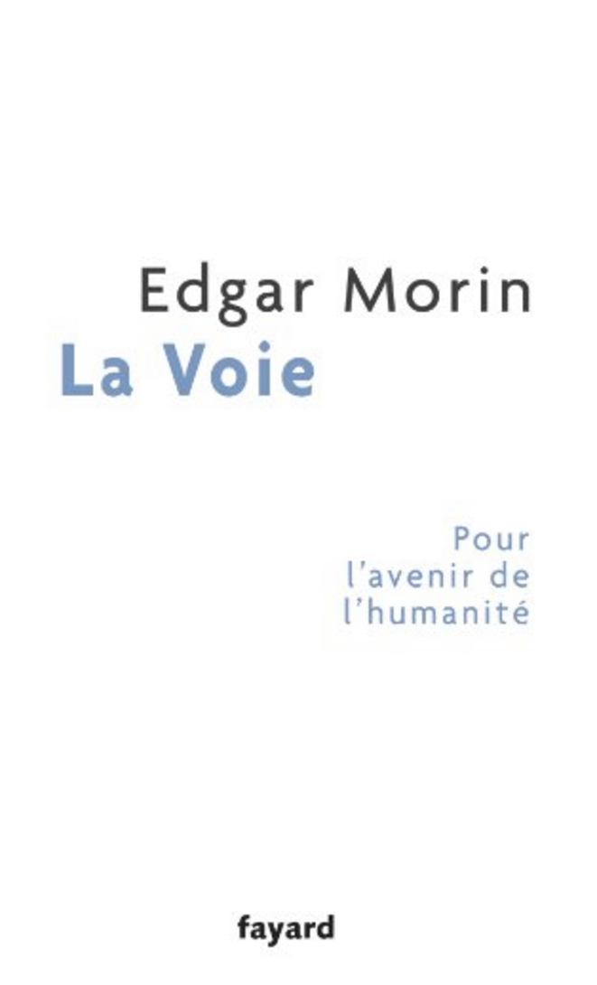 Directeur de recherche émérite au CNRS, Edgar Morin se revendique penseur transdisciplinaire et indiscipliné. Directeur de recherche émérite au CNRS, Edgar Morin se revendique penseur transdisciplinaire et indiscipliné.